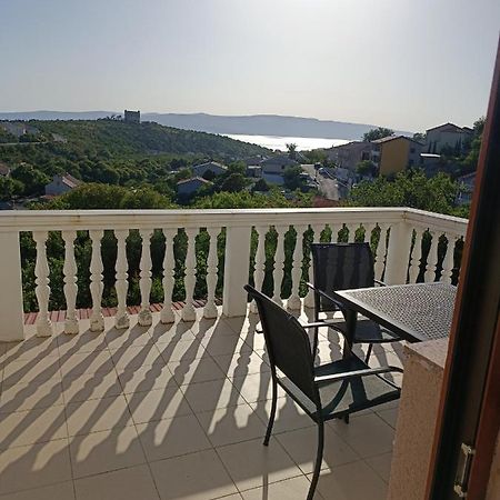 Valentino Apartman Zengg Kültér fotó