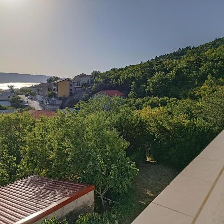 Valentino Apartman Zengg Kültér fotó