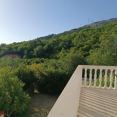 Valentino Apartman Zengg Kültér fotó