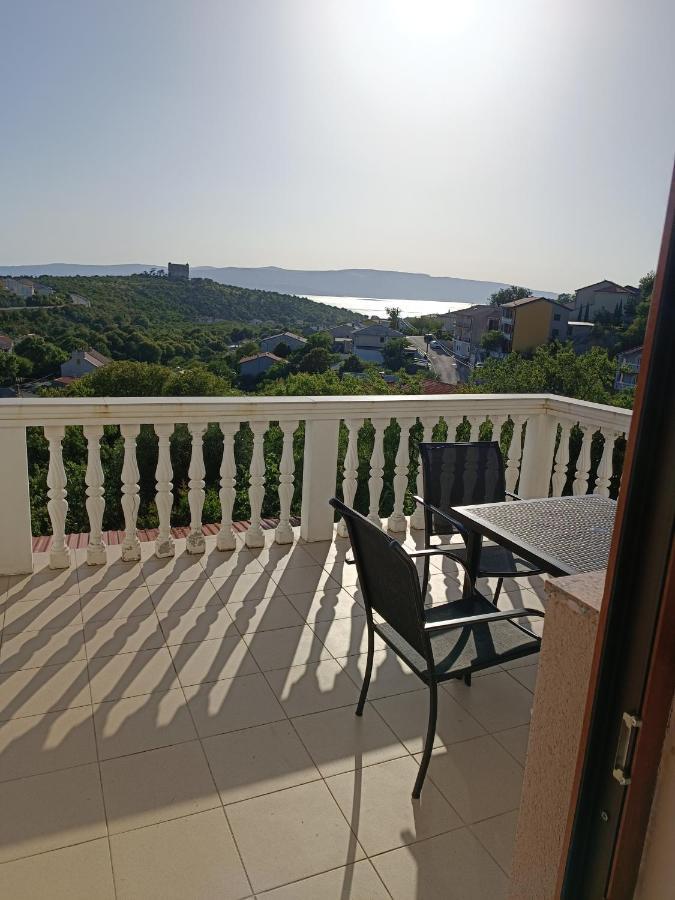 Valentino Apartman Zengg Kültér fotó
