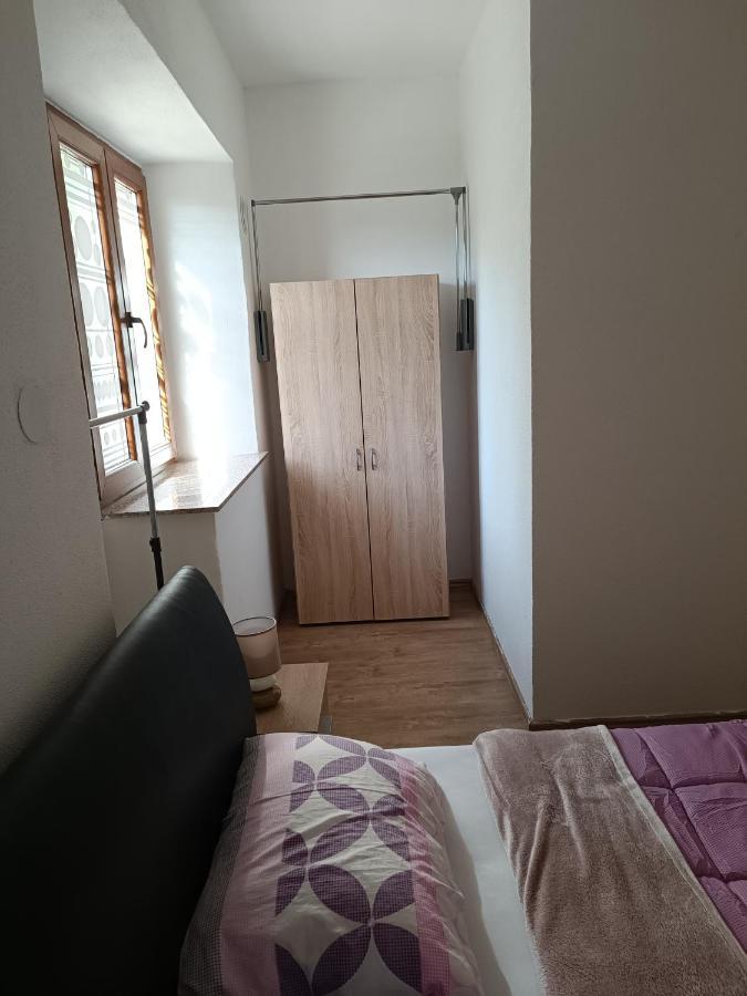 Valentino Apartman Zengg Kültér fotó