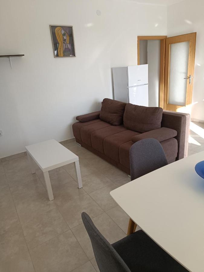 Valentino Apartman Zengg Kültér fotó