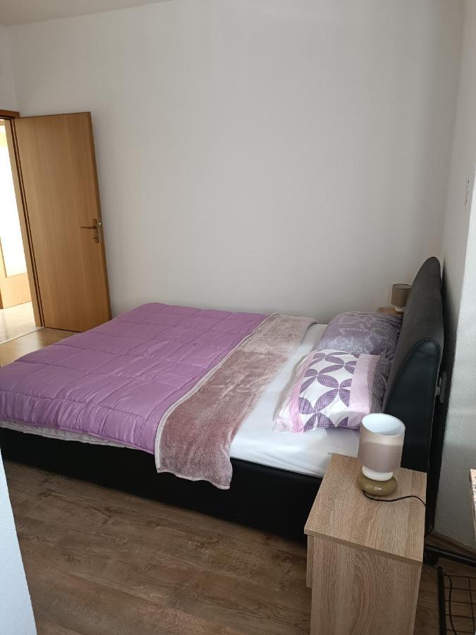 Valentino Apartman Zengg Kültér fotó