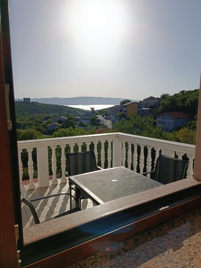 Valentino Apartman Zengg Kültér fotó