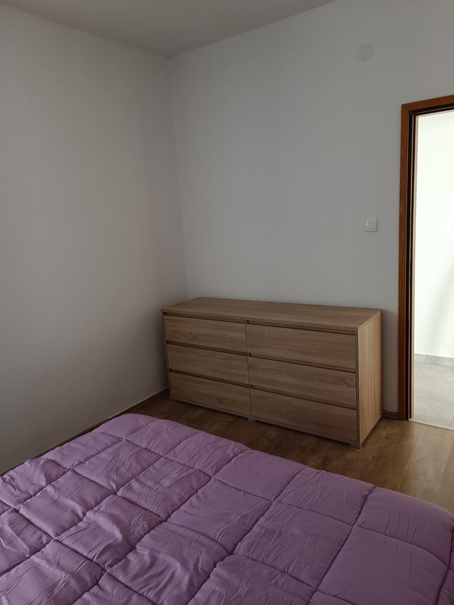 Valentino Apartman Zengg Kültér fotó