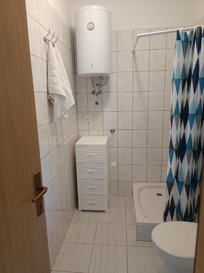 Valentino Apartman Zengg Kültér fotó