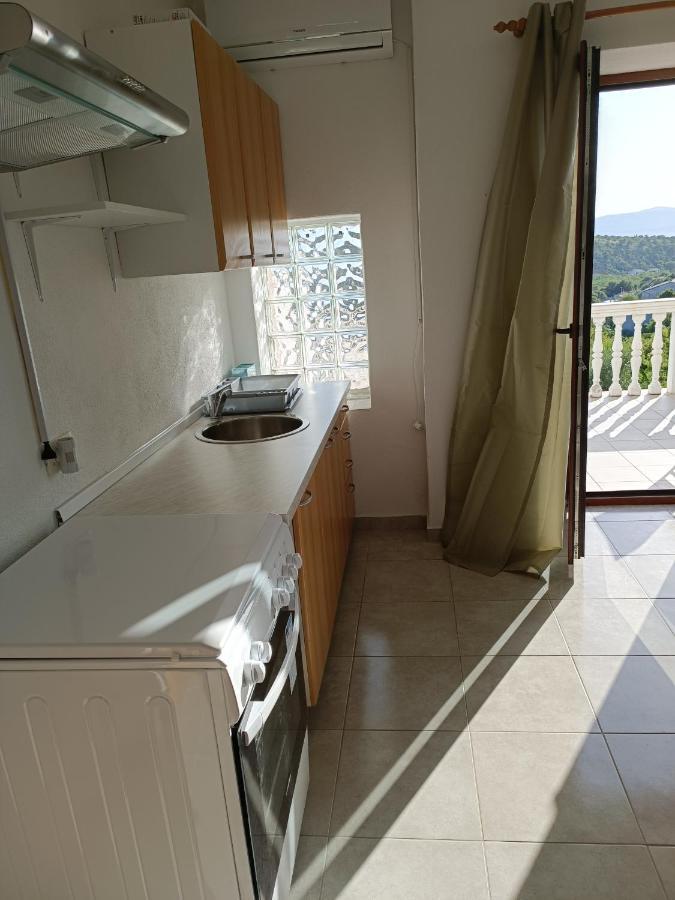 Valentino Apartman Zengg Kültér fotó