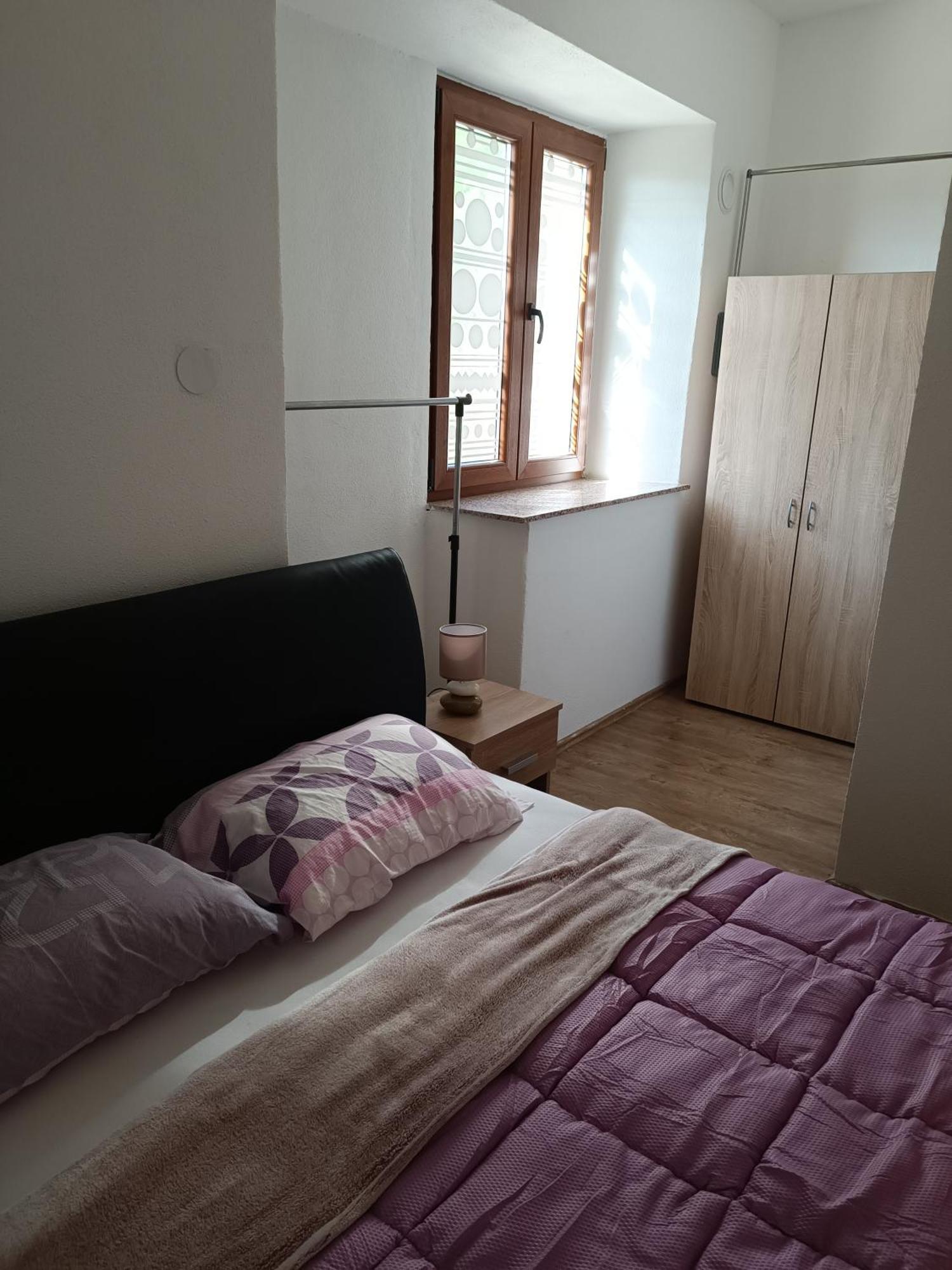 Valentino Apartman Zengg Kültér fotó