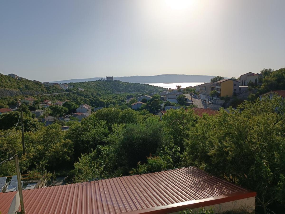 Valentino Apartman Zengg Kültér fotó