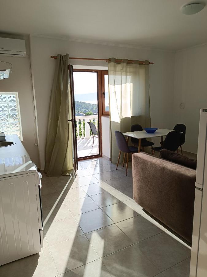 Valentino Apartman Zengg Kültér fotó