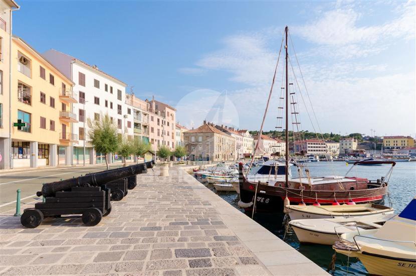 Valentino Apartman Zengg Kültér fotó