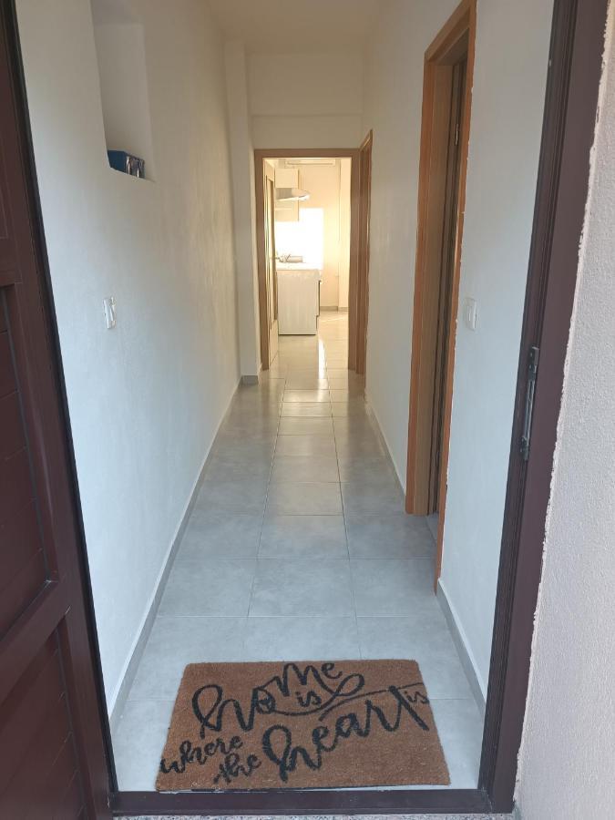 Valentino Apartman Zengg Kültér fotó