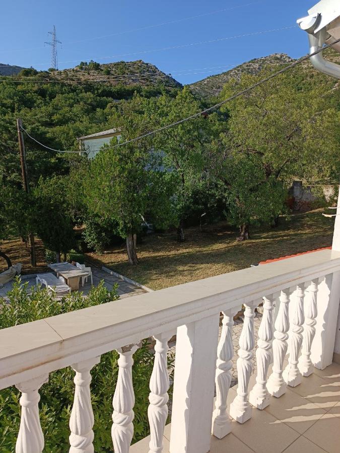 Valentino Apartman Zengg Kültér fotó